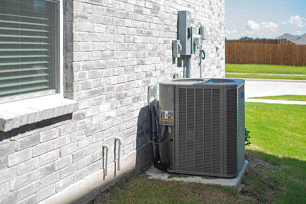 Reliable Ac Installation contractor in Breedsville, MI by FH HVAC